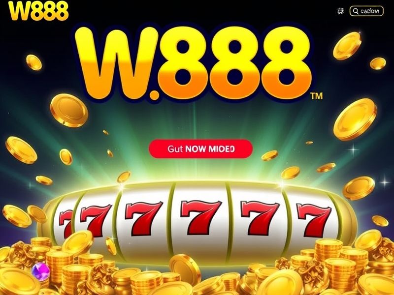 Discover the ultimate destination for w888 slot enthusiasts. Explore our comprehensive guide to online slot games, reviews, and expert tips for a thrilling casino experience.
