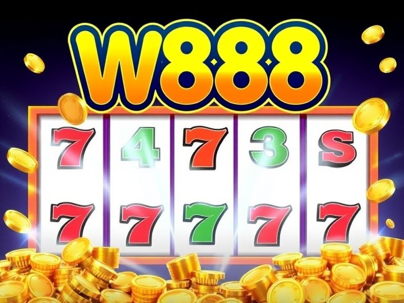 Discover the ultimate destination for w888 slot enthusiasts. Explore our comprehensive guide to online slot games, reviews, and expert tips for a thrilling casino experience.